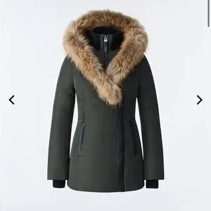 Mackage Adali Jacket